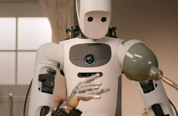 Google DeepMind утверждает, что Gemini Robotics 2 позволяет полностью контролировать тело