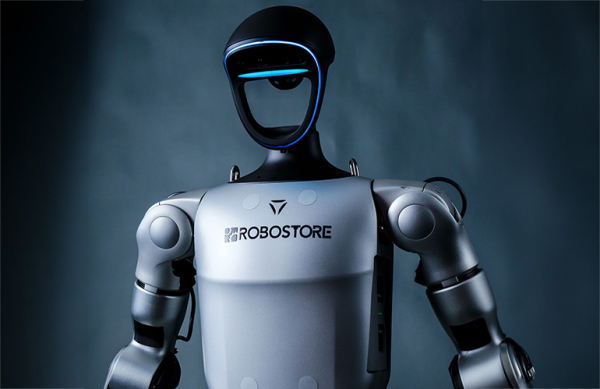 RoboStore запускает Robo Inc., чтобы помочь организациям США внедрить роботов.