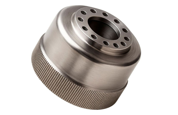 Schaeffler планирует начать массовое производство коробок передач для человекоподобных роботов в 2027 году.