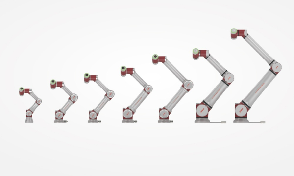 Teradyne Robotics осуществляет переговоры с коботами-подражателями