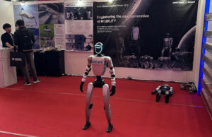 Top 10 robotics stories of July 2026 Top 10 robotics stories of July 2026