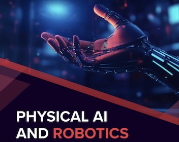 Top 10 robotics stories of July 2026 Top 10 robotics stories of July 2026