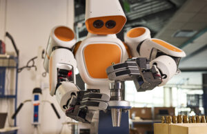 Top 10 robotics stories of July 2026 Top 10 robotics stories of July 2026