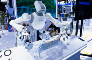 Top 10 robotics stories of July 2026 Top 10 robotics stories of July 2026