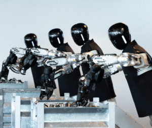Top 10 robotics stories of July 2026 Top 10 robotics stories of July 2026