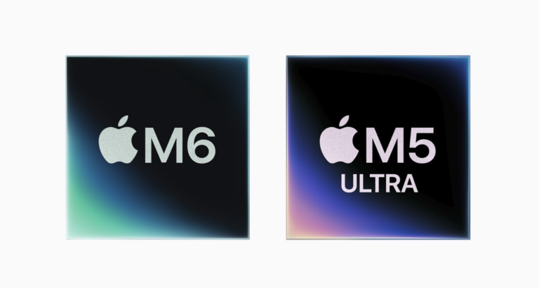 📹Apple представили новое поколение компьютеров для локального ИИ. Mac mini…