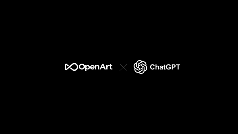 OpenArt в ChatGPT: создание изображений и видео в чате