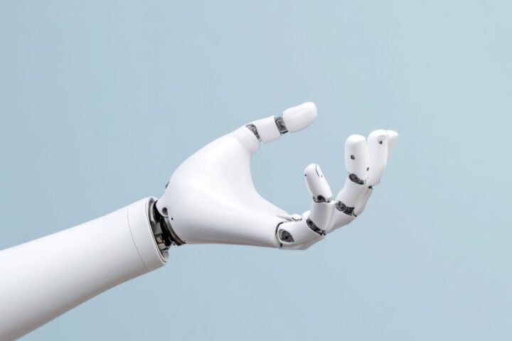 Компания Arm запускает платформу Total Design for Physical AI and Robotics.