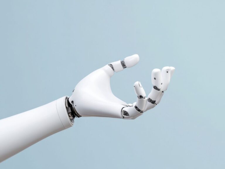 Компания Arm запускает платформу Total Design for Physical AI and Robotics.