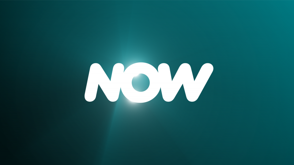 Now TV