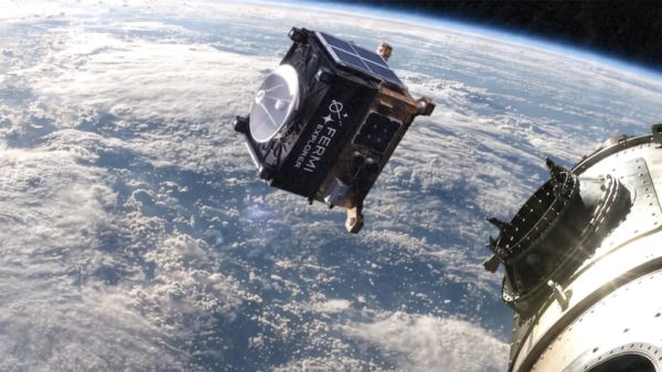 Fermi Explorer: отправляем зонд к Альфе Центавра всего за 15 млн долларов