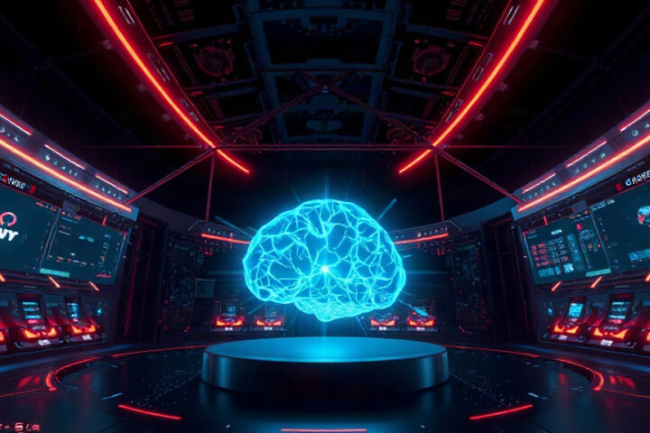 GPT-6 Astra: Интеллект нового поколения | OpenAI