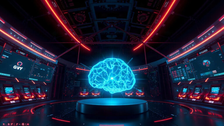 GPT-6 Astra: Интеллект нового поколения | OpenAI