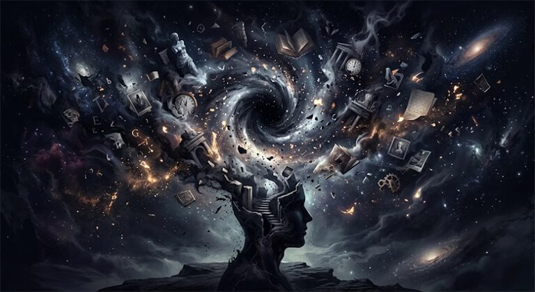 Oblivion Mind: как я строю когнитивно‑символьный ИИ с проверяемым знанием