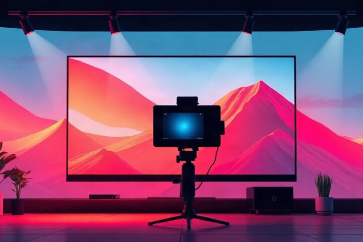 🎬 FocuSee 2.0 — запись экрана, которая выглядит как готовый…
