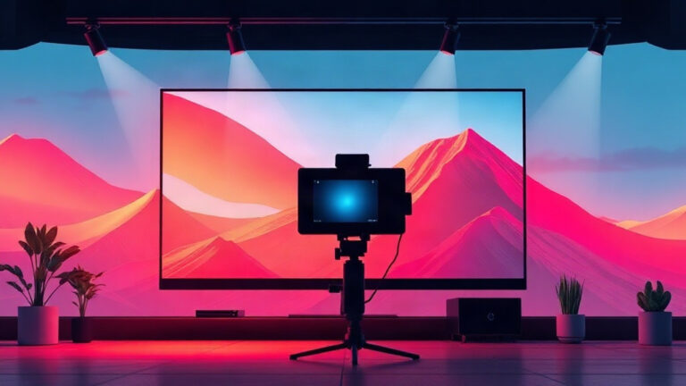 🎬 FocuSee 2.0 — запись экрана, которая выглядит как готовый…