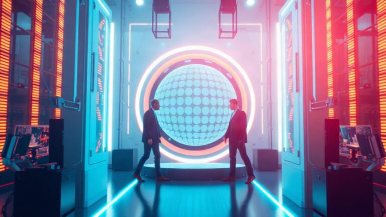 🖼️ OpenAI подтвердила: Astra (та самая модель, из-за которой недавно…
