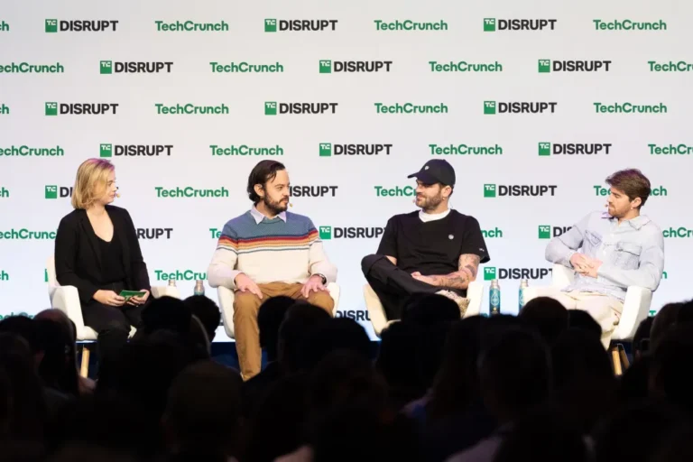 На площадке Builders Stage будут представлены практические стратегии масштабирования стартапов для конференции TechCrunch Disrupt 2026.