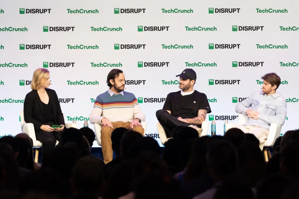 На площадке Builders Stage будут представлены практические стратегии масштабирования стартапов для конференции TechCrunch Disrupt 2026.