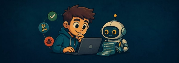 Что теперь должен уметь Junior-разработчик, если код уже пишет ИИ
