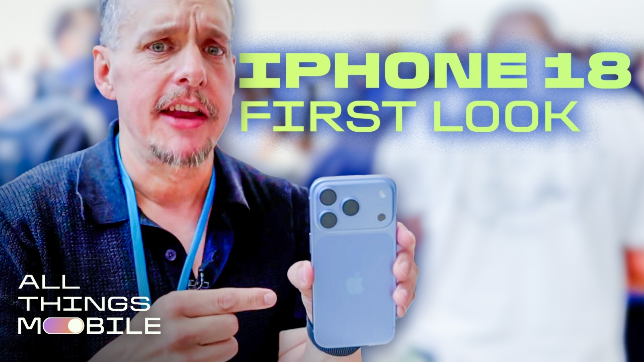 Запуск iPhone 18 Pro может стать первым из многих событий для нового генерального директора Apple в этом году. 3 iPhone 18 Pro: первые впечатления от использования: огромный прогресс в фотографии.