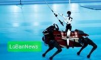 Китайские гуманоидные роботы захватят мир?