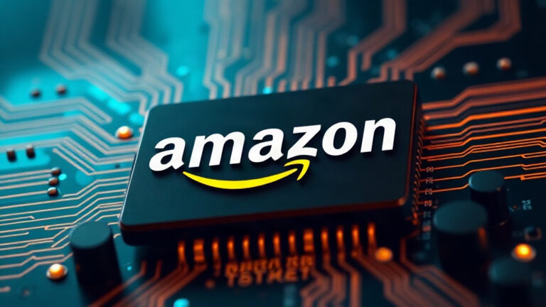 Amazon может купить чипов Qualcomm на $60 млрд — но…