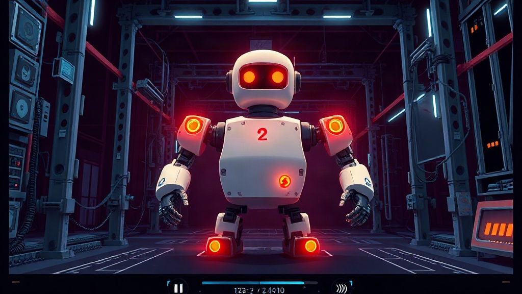 Google DeepMind представила Gemini Robotics 2 — семейство моделей для…