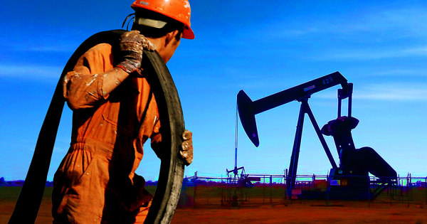 Сверхкритический разогрев. Как термохимия запускает нефтепереработку прямо в недрах