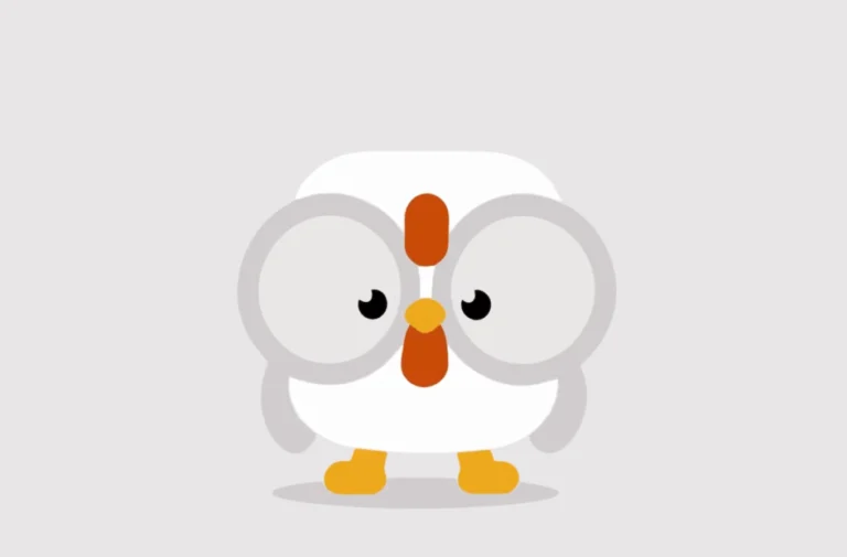 Новое приложение-будильник от Clucky разбудит вас криком петуха.