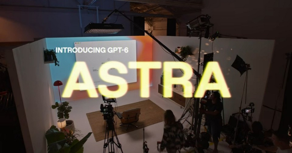 OpenAI выпустила GPT-6 Astra. Она реже галлюцинирует и почти не обходит запреты
