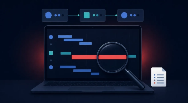 Логам конец: как находят ошибки через OpenTelemetry Логам конец: как находят ошибки через OpenTelemetry