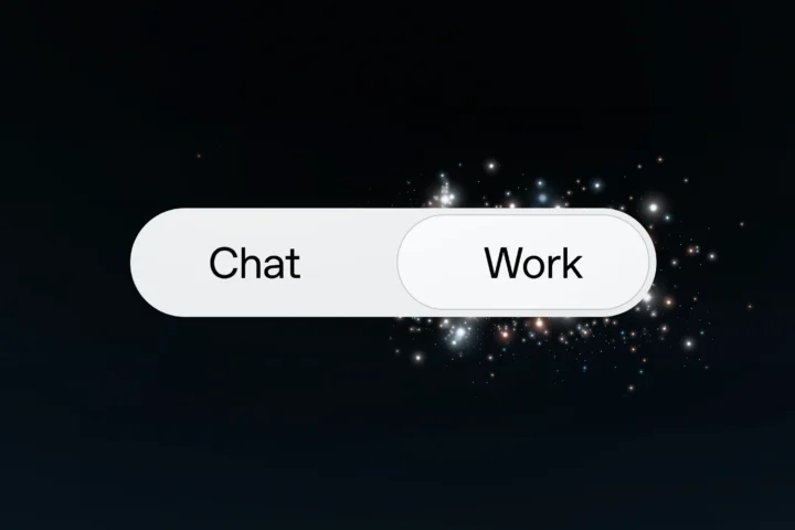 Теперь каждый может использовать данные в работе | OpenAI