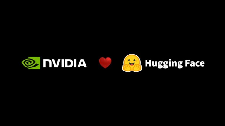Компания NVIDIA приобретет Hugging Face за 12,93 млрд долларов.