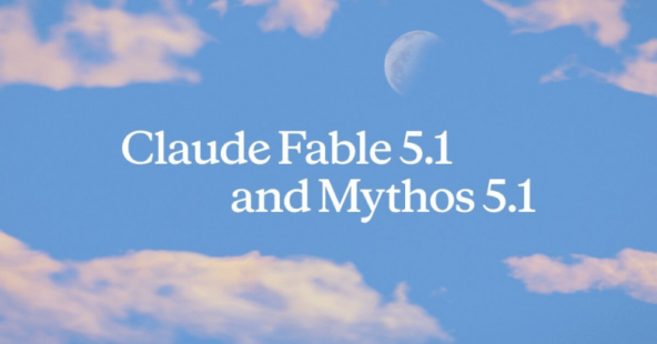 Новую Claude Fable 5.1 выкатили бесплатно на 2 дня