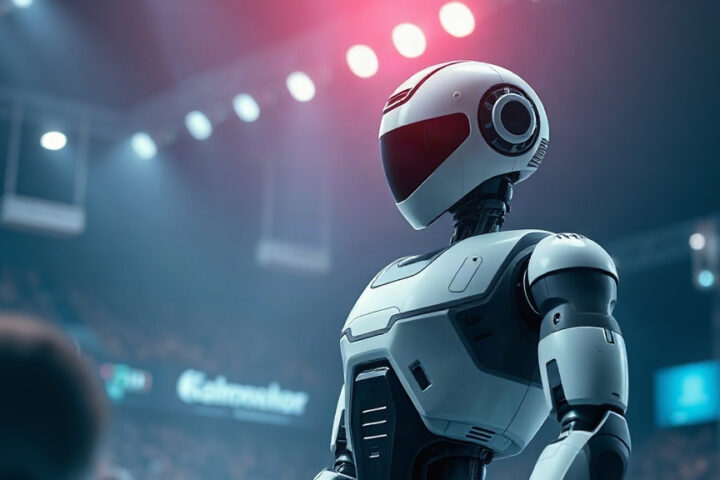 22–26 августа в Пекине проходят вторые соревнования гуманоидных роботов World Humanoid Robot Games, на которые заявлены 2056 машин из 16 стран