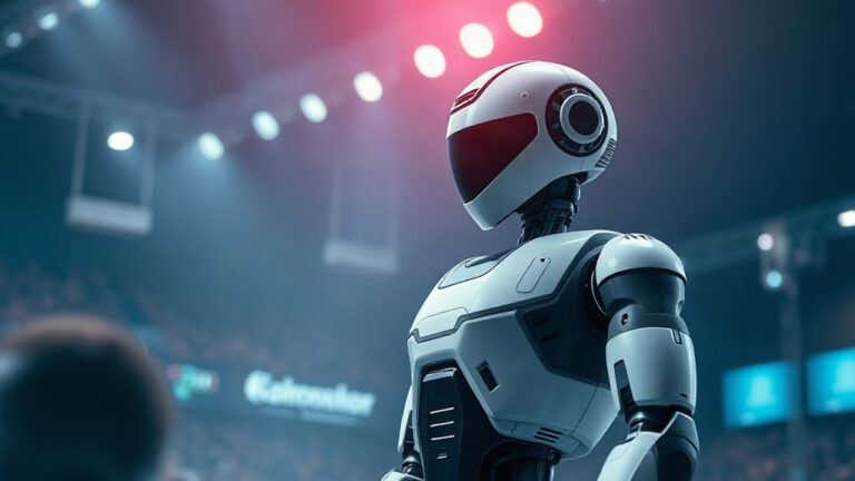 22–26 августа в Пекине проходят вторые соревнования гуманоидных роботов World Humanoid Robot Games, на которые заявлены 2056 машин из 16 стран