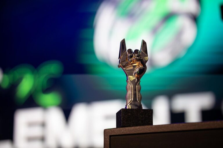 Названы победители первой отраслевой премии «Инженерное искусство»
