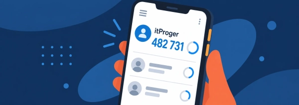 Как Google Authenticator работает без интернета? Как Google Authenticator работает без интернета?