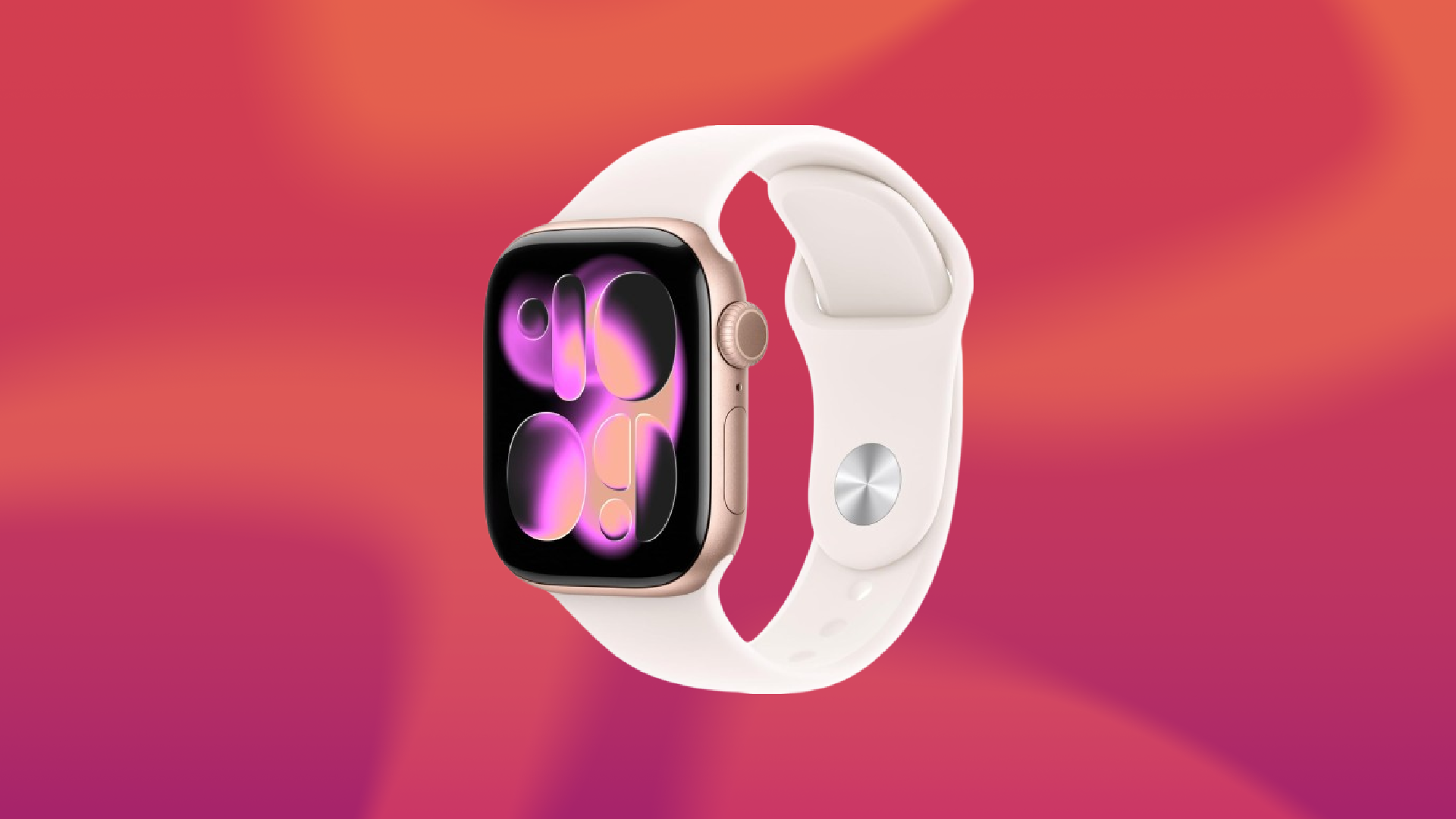 Apple Watch сейчас не продаются со скидкой, но вы все еще можете получить скидку до 305 долларов. 4 Apple Watch Series 11 в магазине Target
