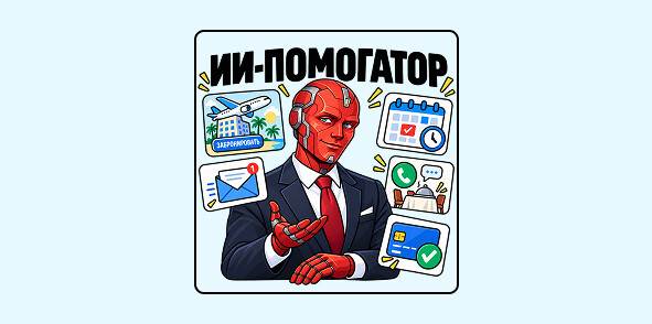 23-летний студент бросил универ и создал ИИ-помощника за $2.5 млрд. Что не так с этой красивой историей?