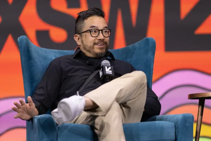 Гарри Тан из Y Combinator хочет, чтобы американские лаборатории искусственного интеллекта с открытым доступом также «упрощали» передовые модели.
