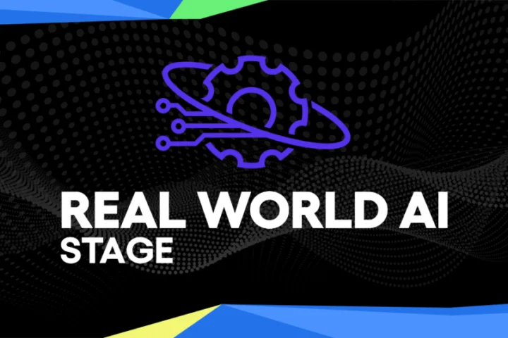 На новой площадке Real World AI Stage конференции TechCrunch Disrupt 2026 будут представлены Nvidia, роботы и вымершие животные.