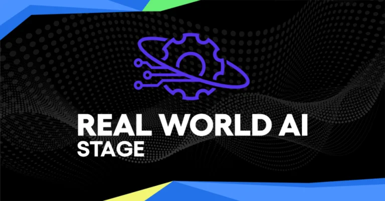 На новой площадке Real World AI Stage конференции TechCrunch Disrupt 2026 будут представлены Nvidia, роботы и вымершие животные.