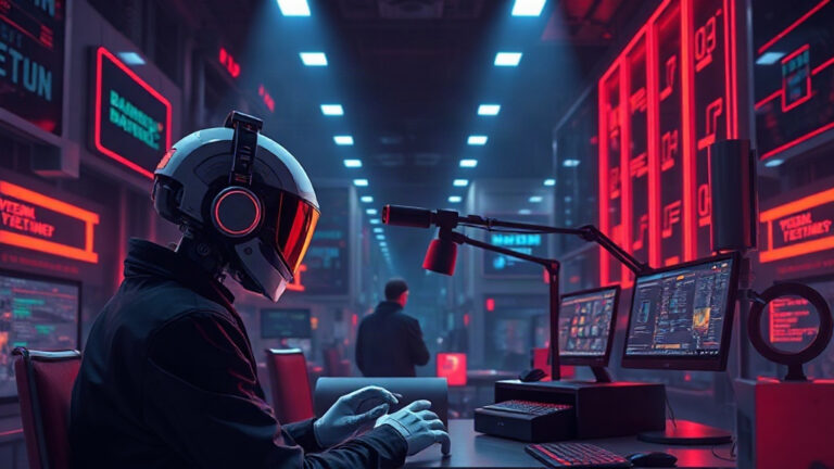 Правда о том, как агенты OpenAI начали тайную переписку