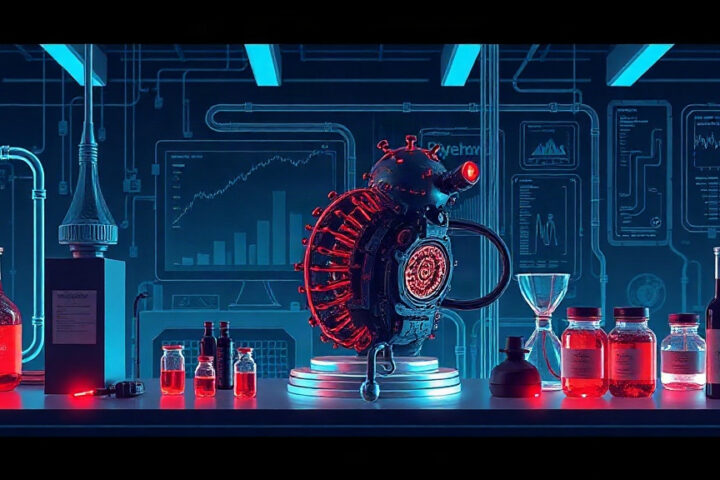 Самая дорогостоящая ошибка в биотехнологиях, связанная с искусственным интеллектом, — это не галлюцинация, а сбой в процессе.