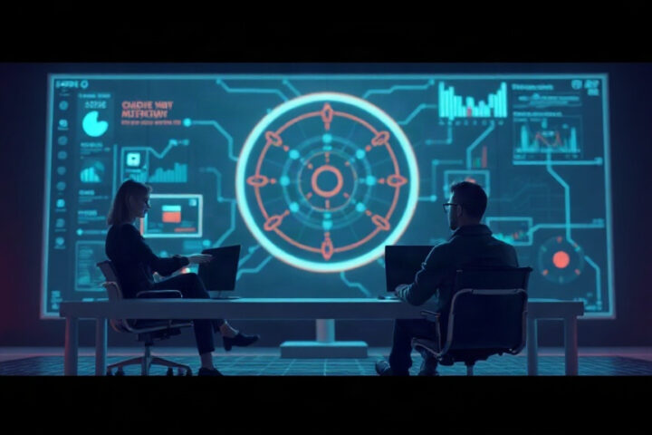 Переосмысление рекламы с помощью ИИ | OpenAI