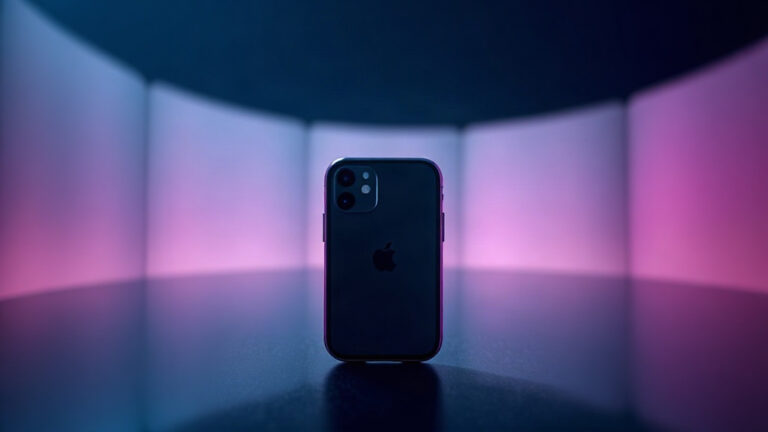 Джон Тернус поделился коротким роликом обо всех новинках компании: «iPhone…