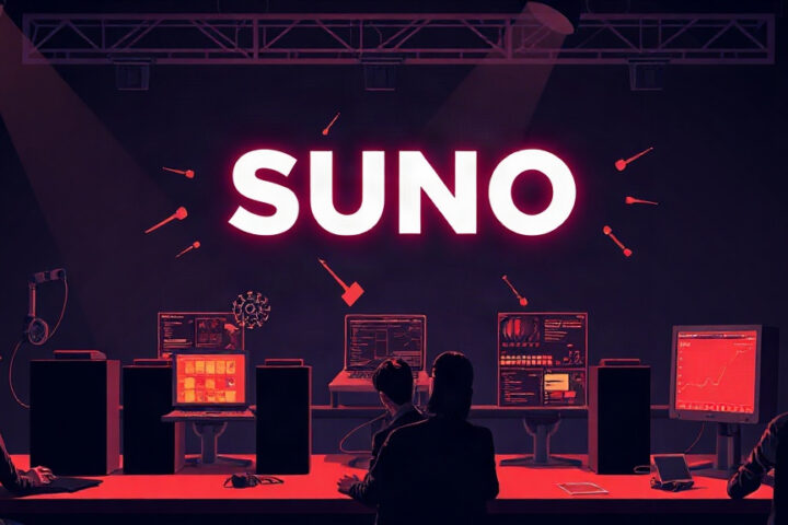 🎵 Как скачать треки из SUNO без лимитов Suno недавно…