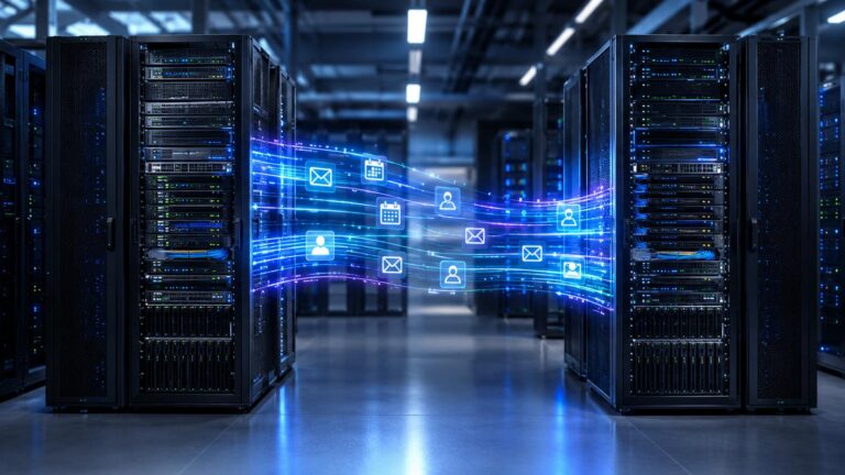 CommuniGate Pro и «Безант» упростили переход с Microsoft Exchange на российскую почту